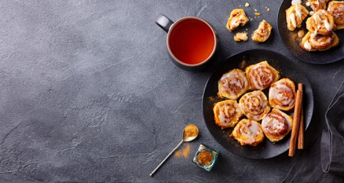 Zimtschnecken – flaumig, zimtig, unwiderste...